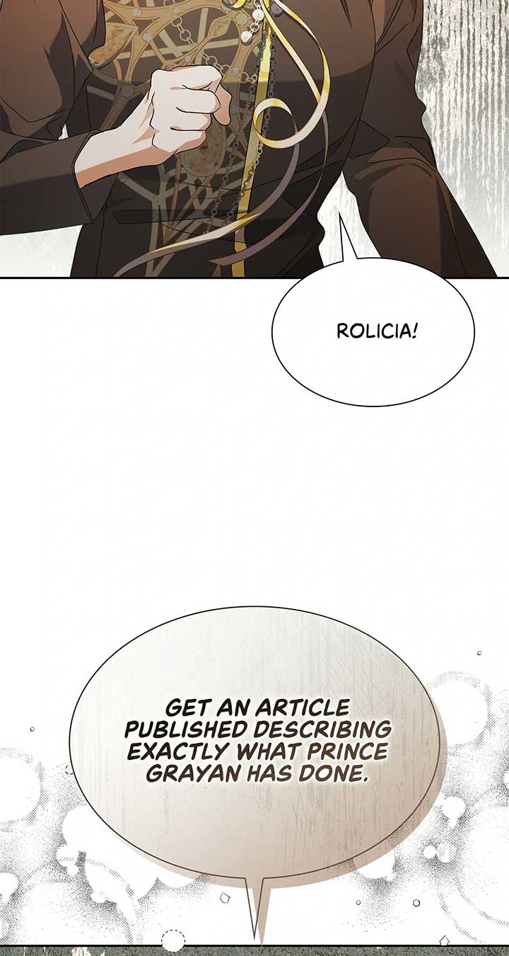 Enough with the Flirting Chapter 52 441 089