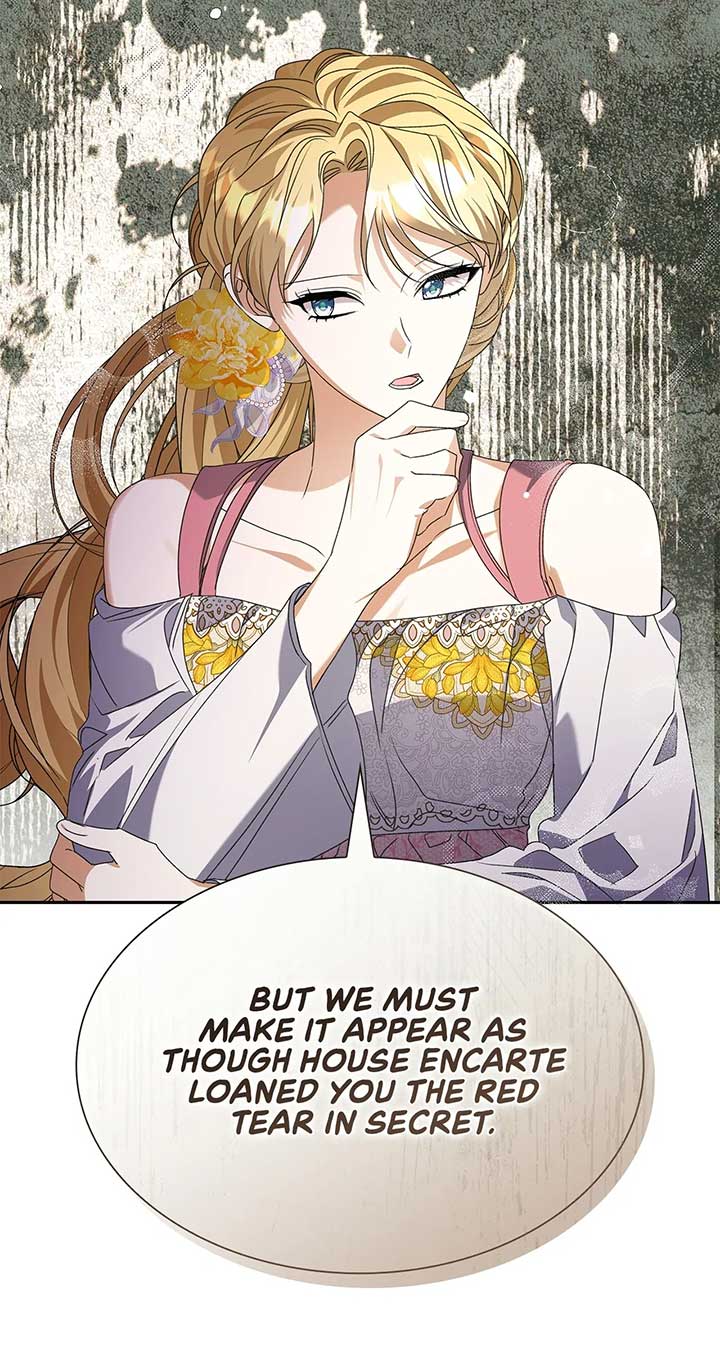 Enough with the Flirting Chapter 52 442 090