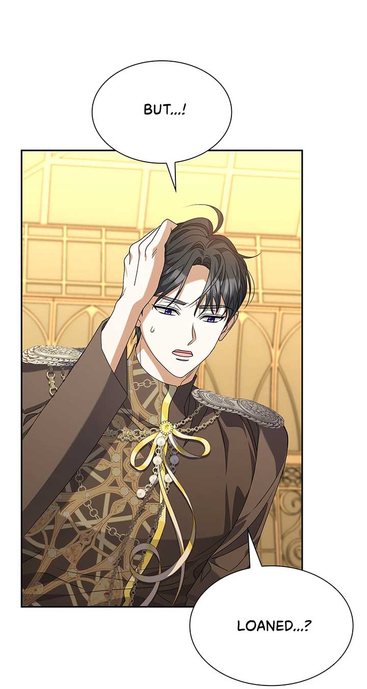 Enough with the Flirting Chapter 52 444 092