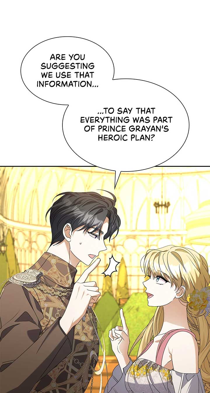 Enough with the Flirting Chapter 52 445 093