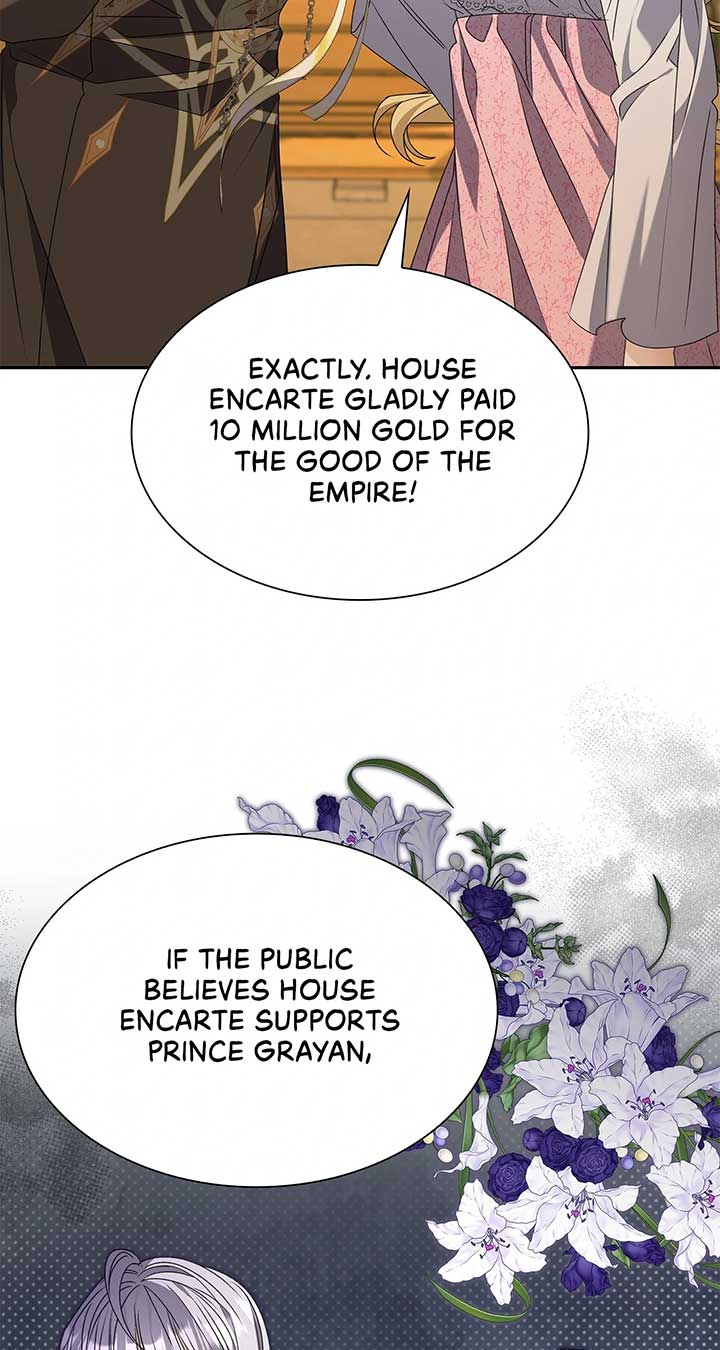 Enough with the Flirting Chapter 52 446 094