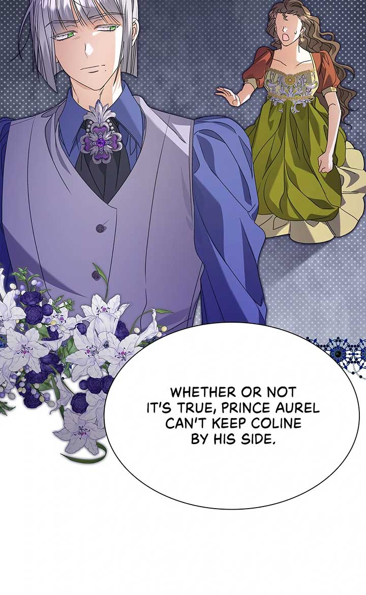 Enough with the Flirting Chapter 52 447 095