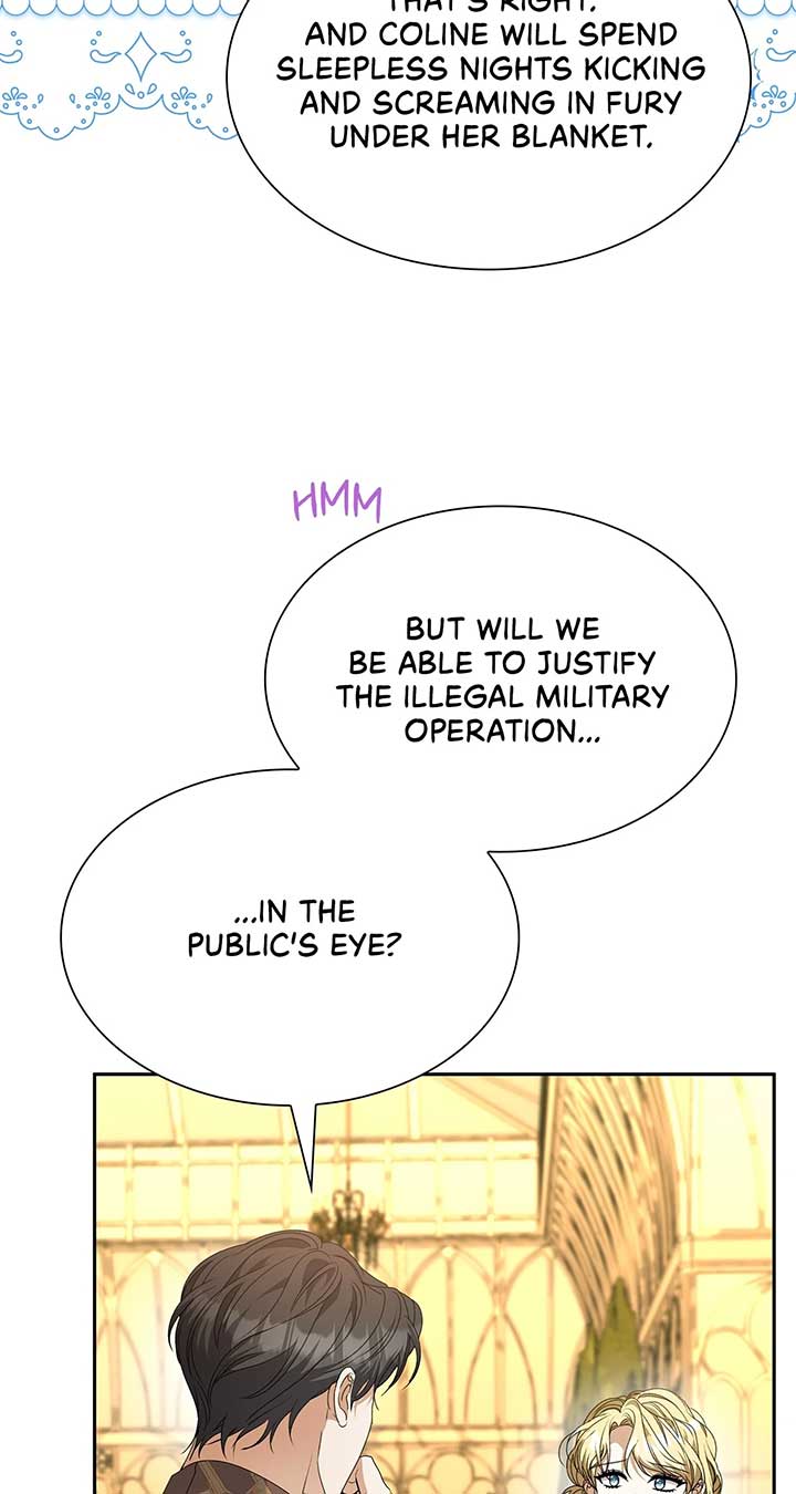 Enough with the Flirting Chapter 52 449 097