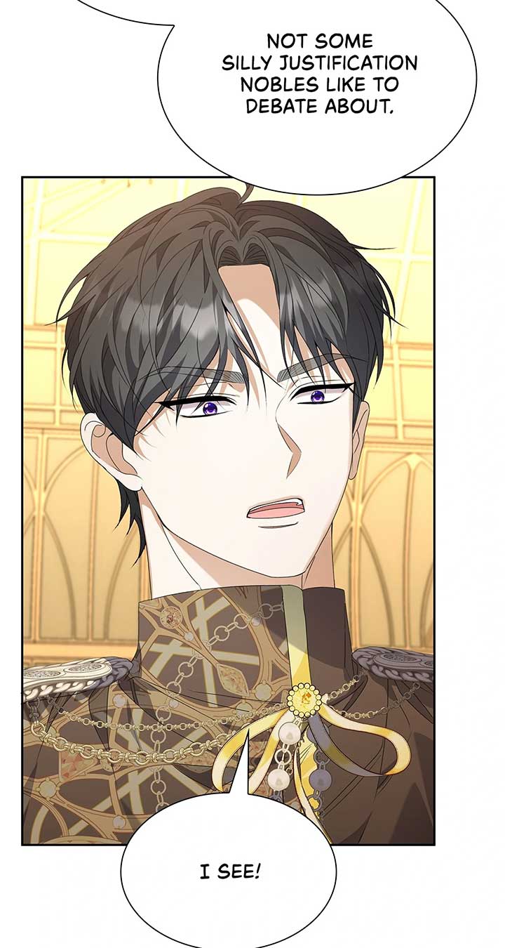 Enough with the Flirting Chapter 52 451 099