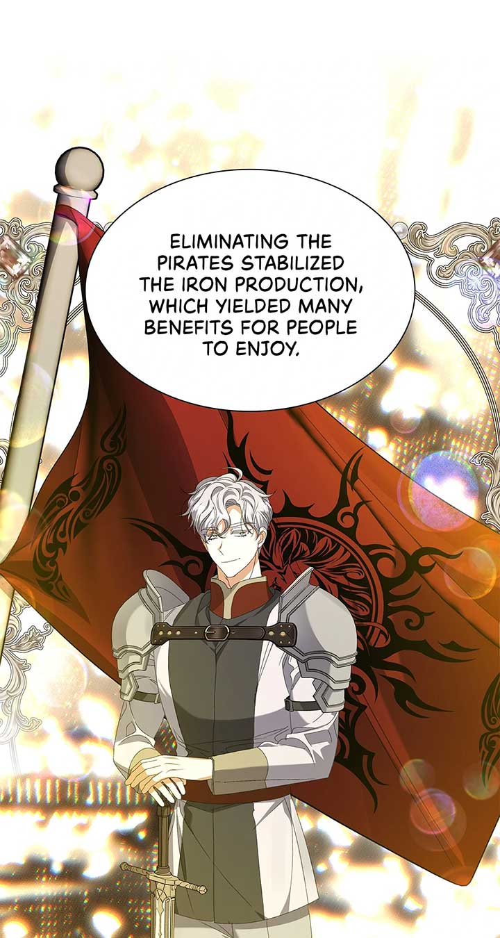 Enough with the Flirting Chapter 52 453 101