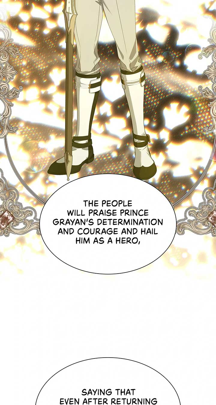 Enough with the Flirting Chapter 52 454 102