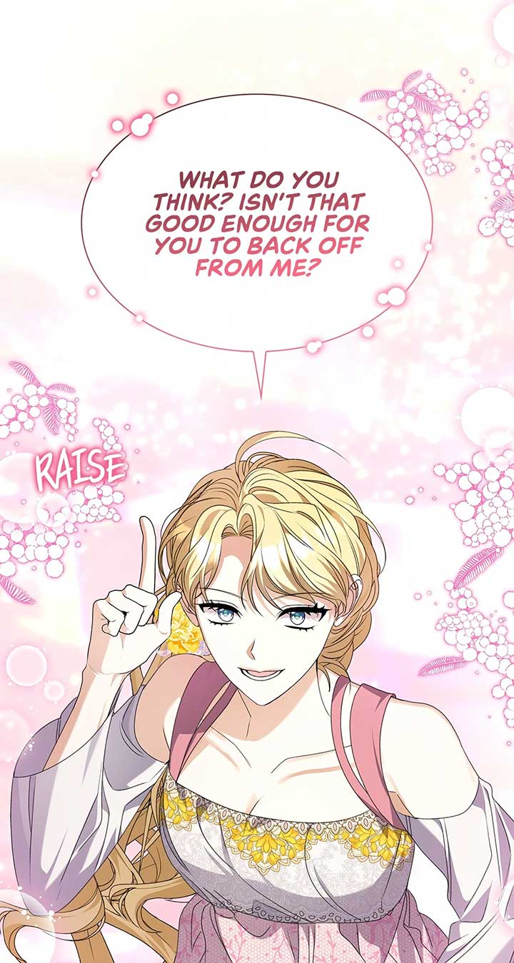 Enough with the Flirting Chapter 52 456 104