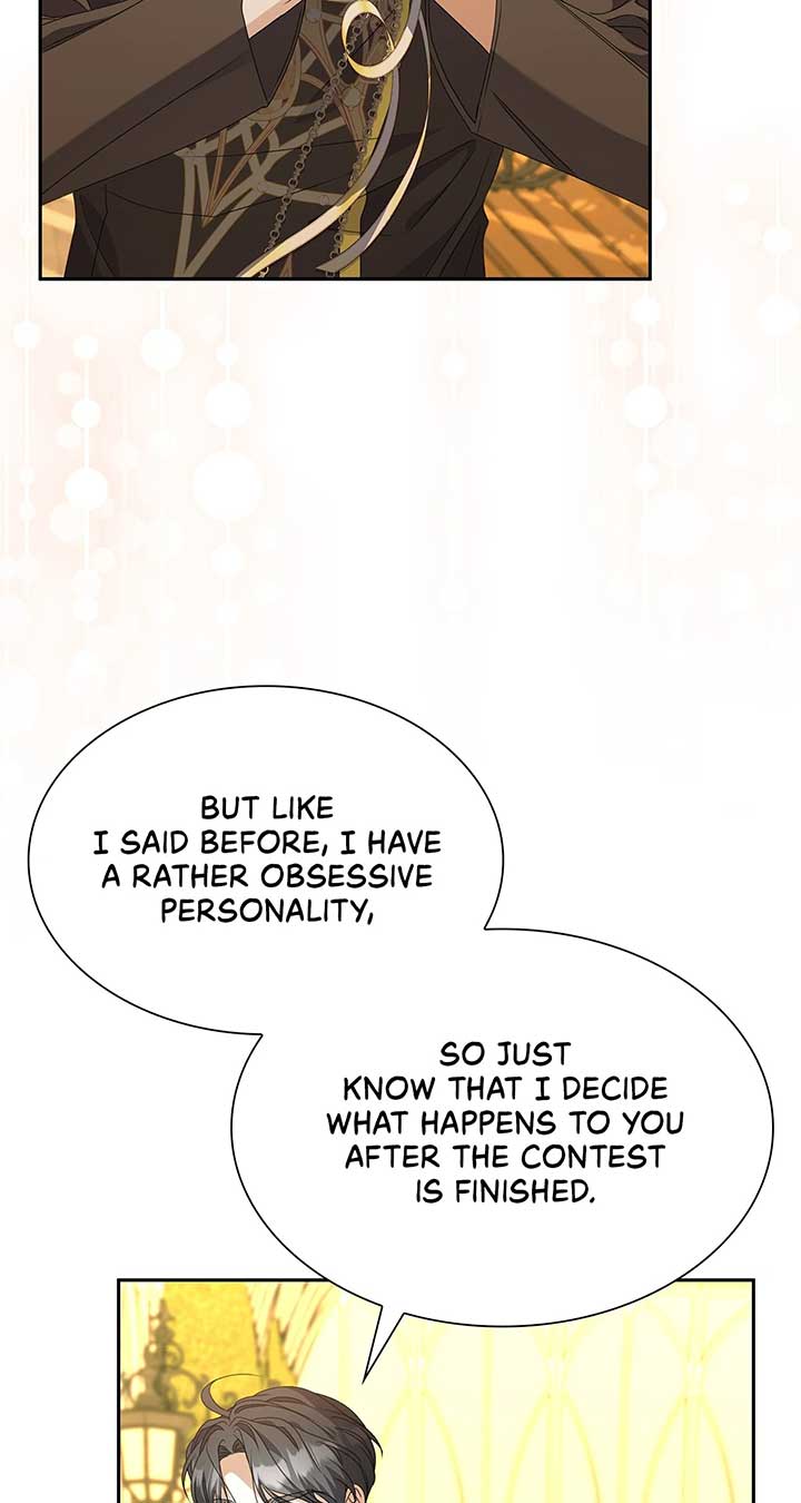 Enough with the Flirting Chapter 52 459 107