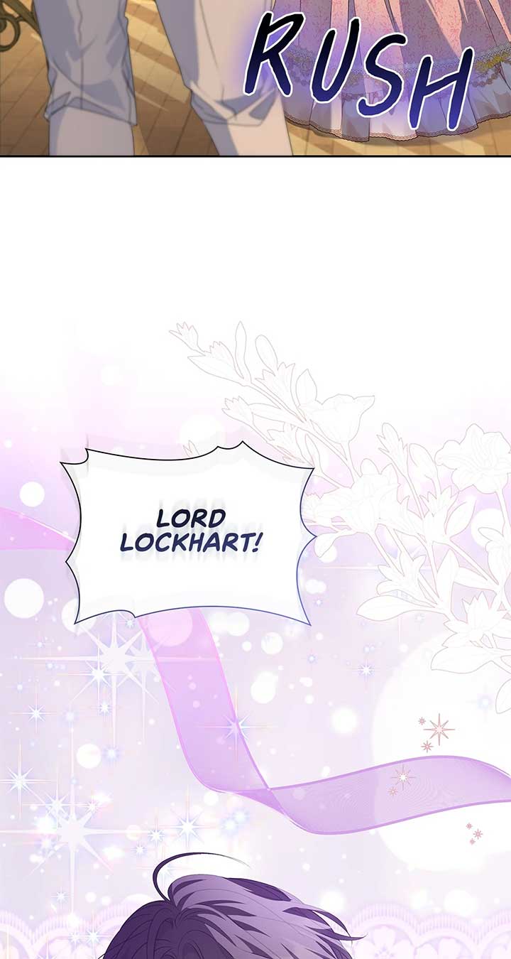 Enough with the Flirting Chapter 52 462 110