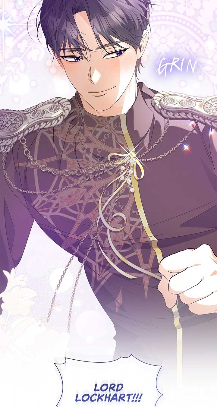 Enough with the Flirting Chapter 52 463 111