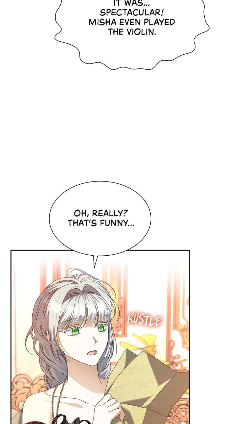 Enough with the Flirting Chapter 53 344 007