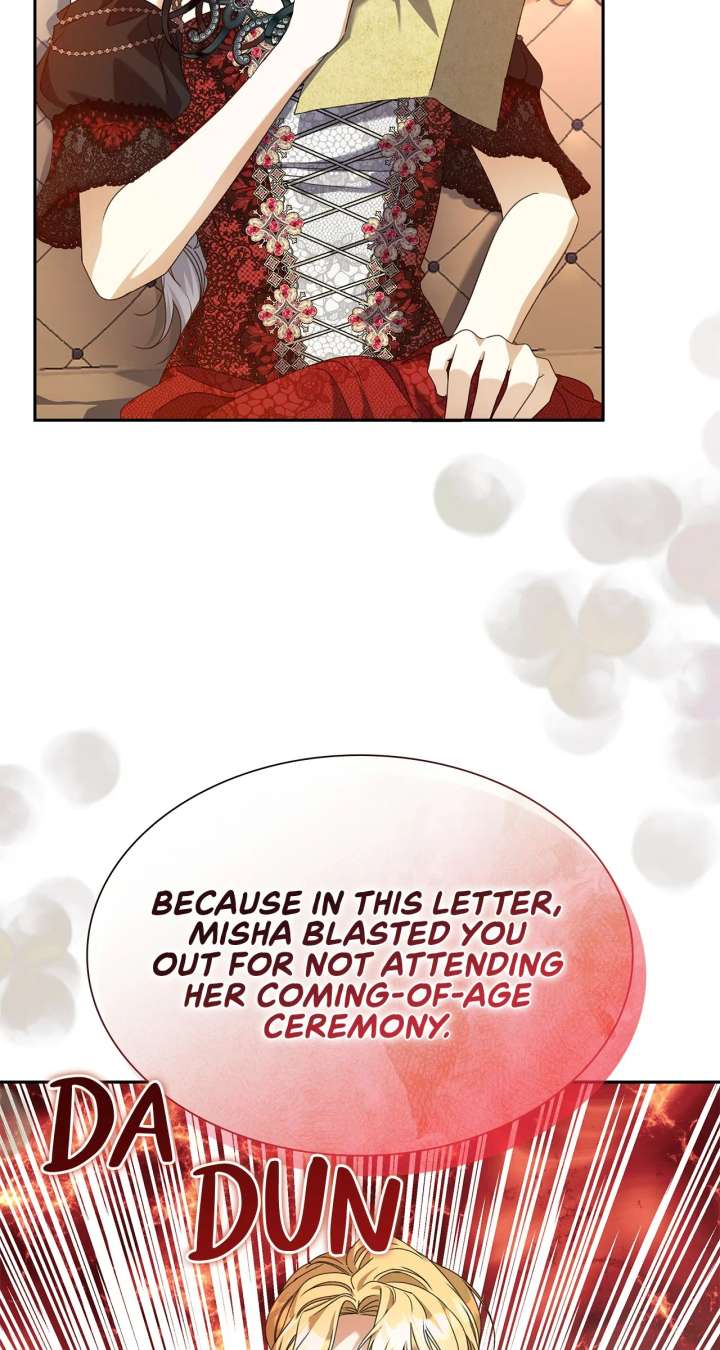 Enough with the Flirting Chapter 53 345 008