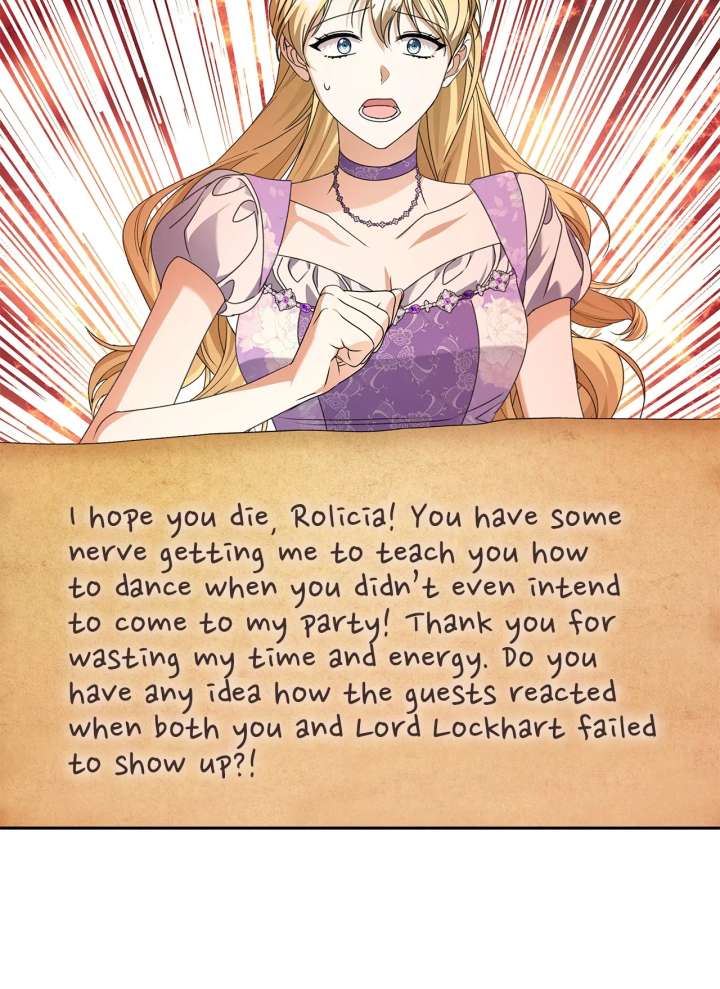 Enough with the Flirting Chapter 53 346 009