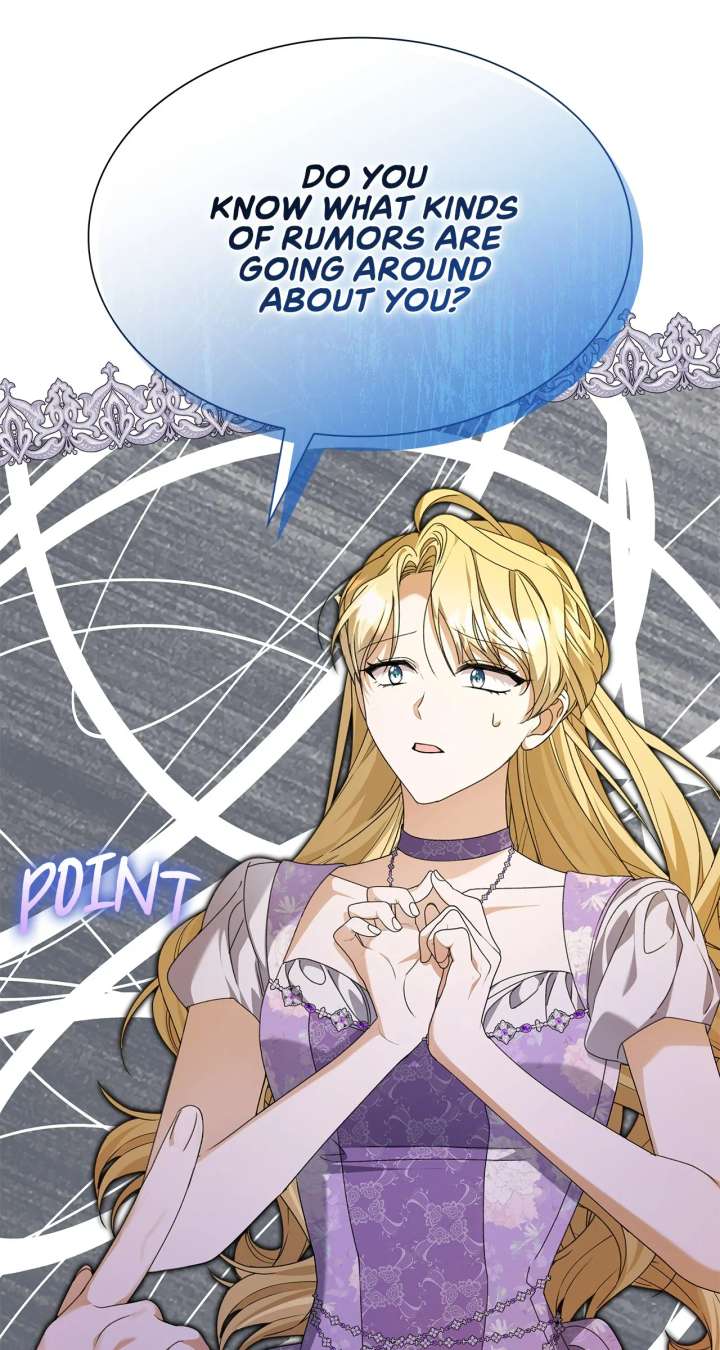 Enough with the Flirting Chapter 53 350 013