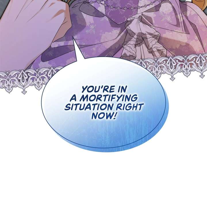 Enough with the Flirting Chapter 53 351 014