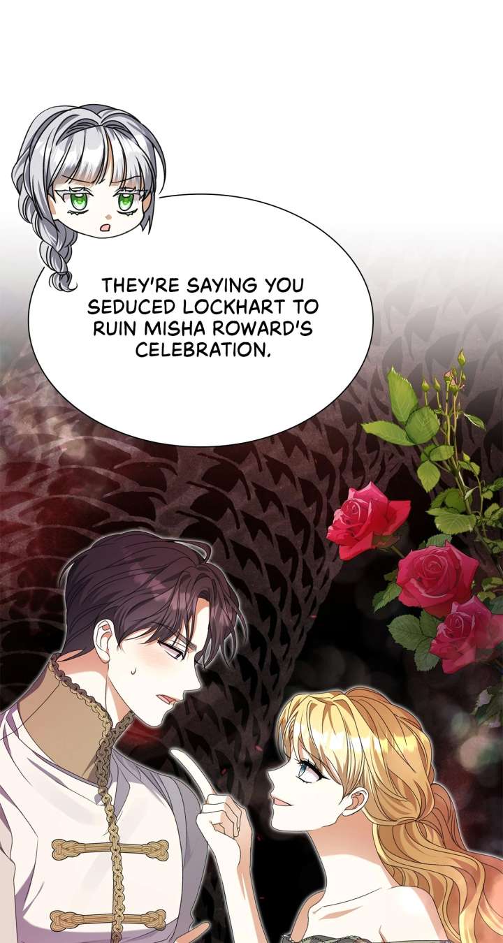 Enough with the Flirting Chapter 53 352 015