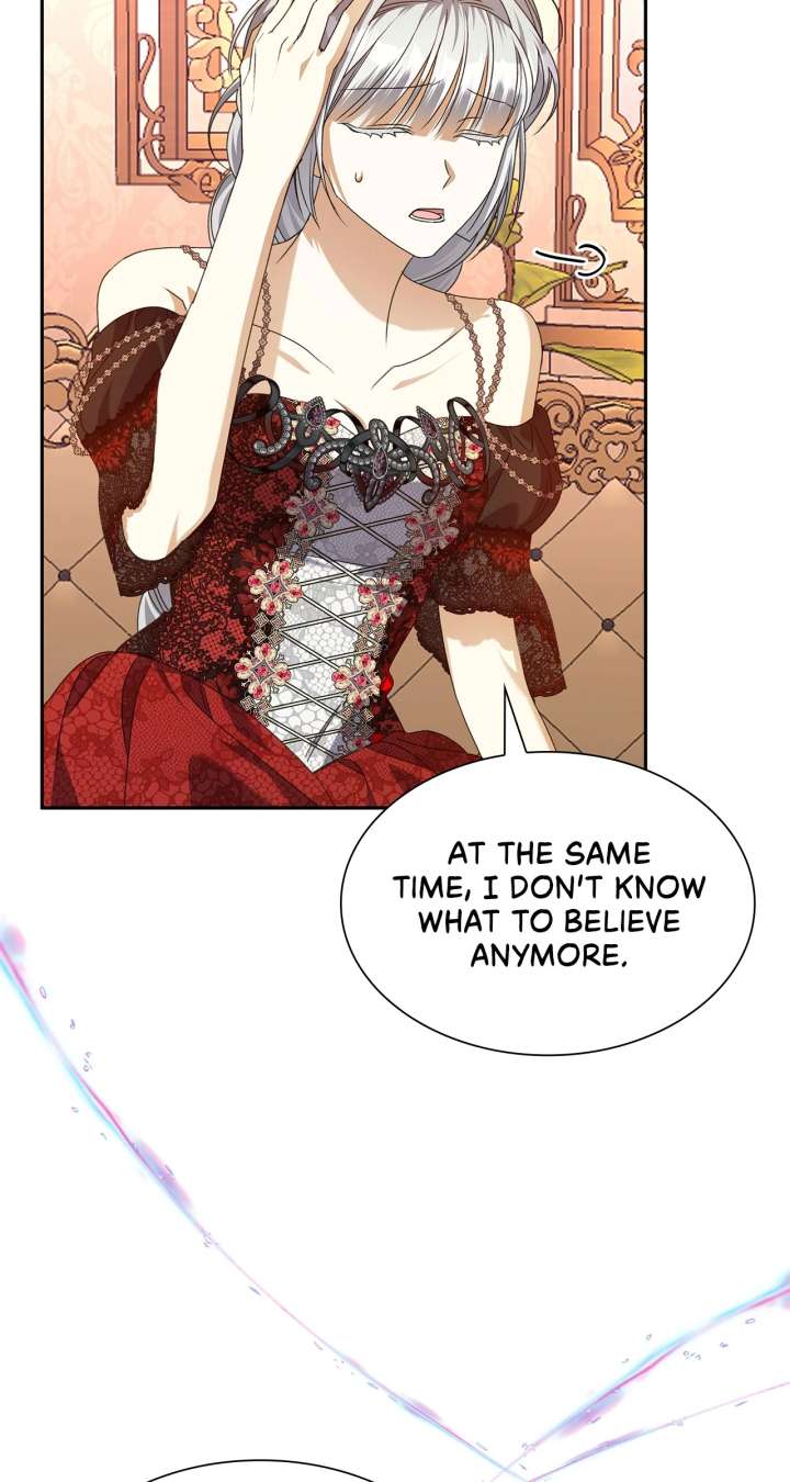 Enough with the Flirting Chapter 53 354 017