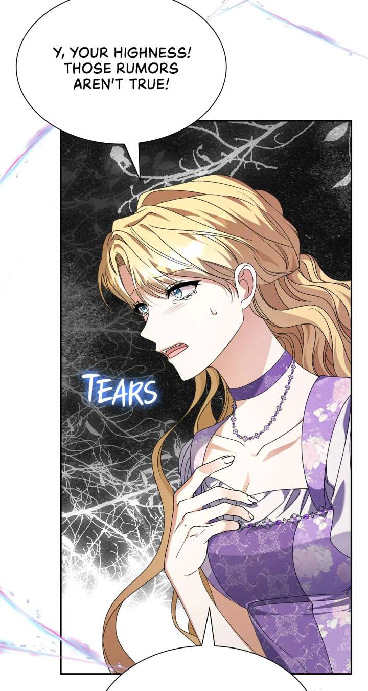 Enough with the Flirting Chapter 53 355 018