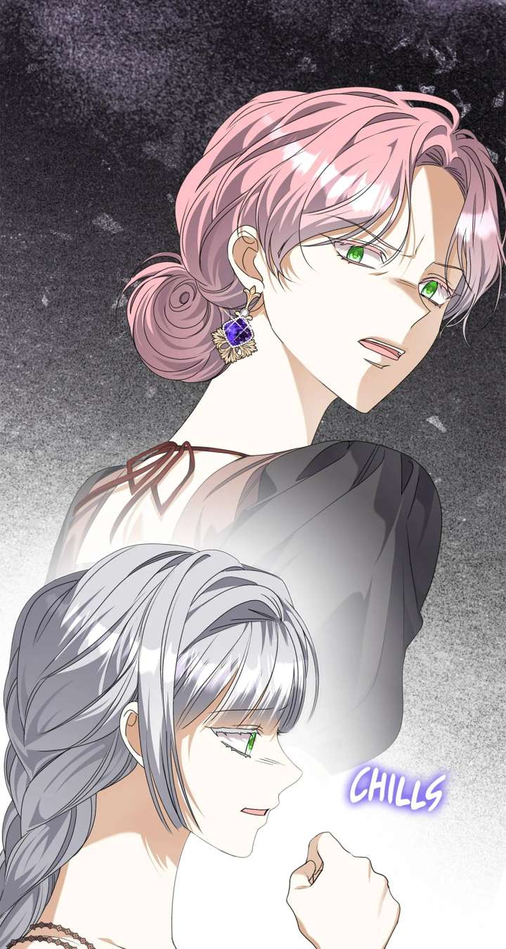 Enough with the Flirting Chapter 53 359 022