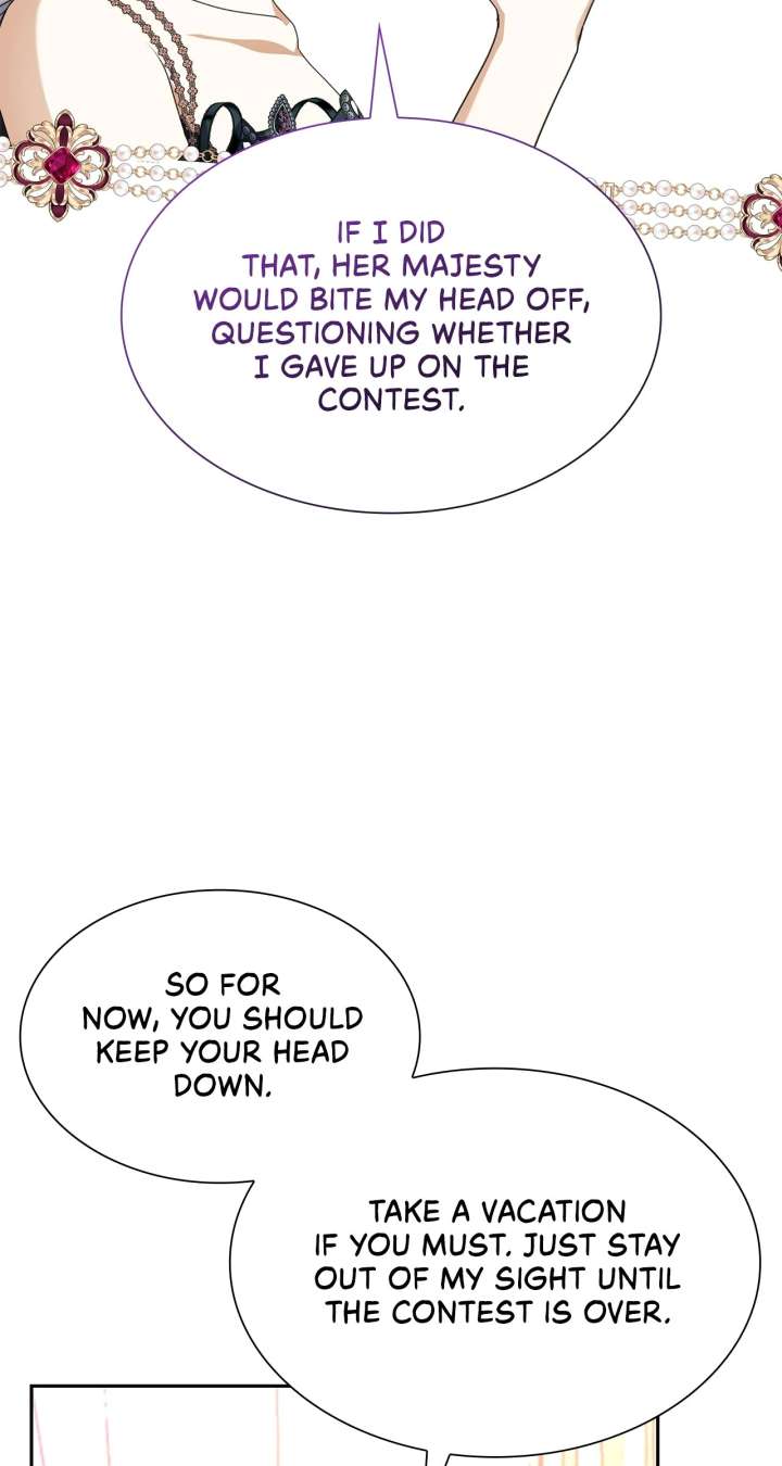 Enough with the Flirting Chapter 53 360 023