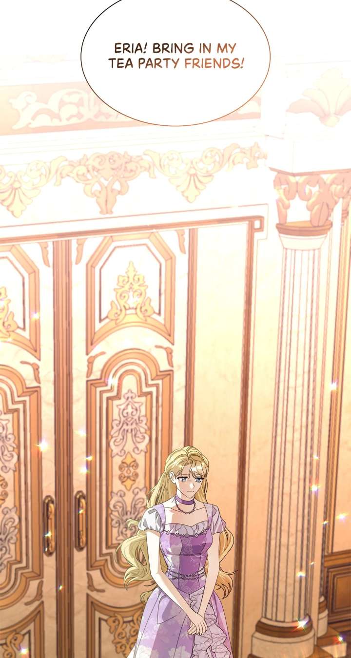 Enough with the Flirting Chapter 53 364 027