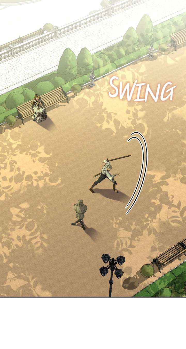 Enough with the Flirting Chapter 53 367 030