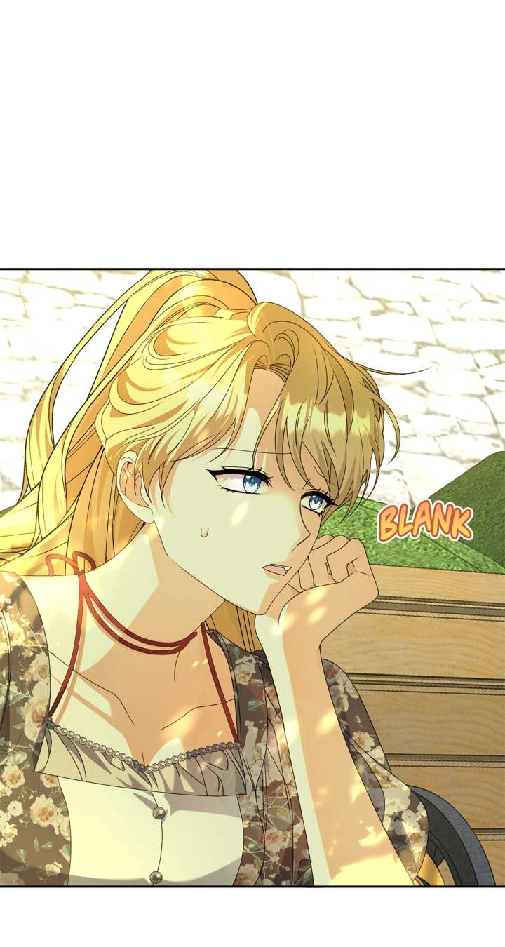 Enough with the Flirting Chapter 53 368 031