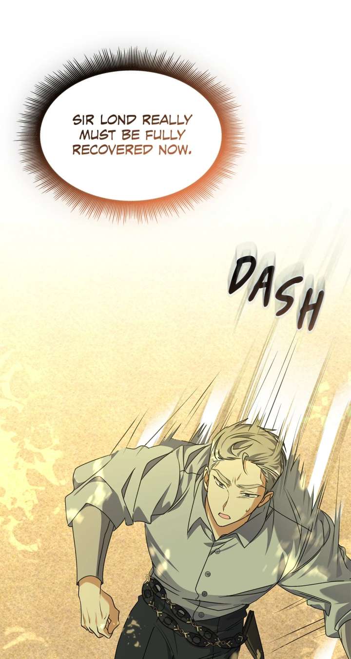 Enough with the Flirting Chapter 53 369 032