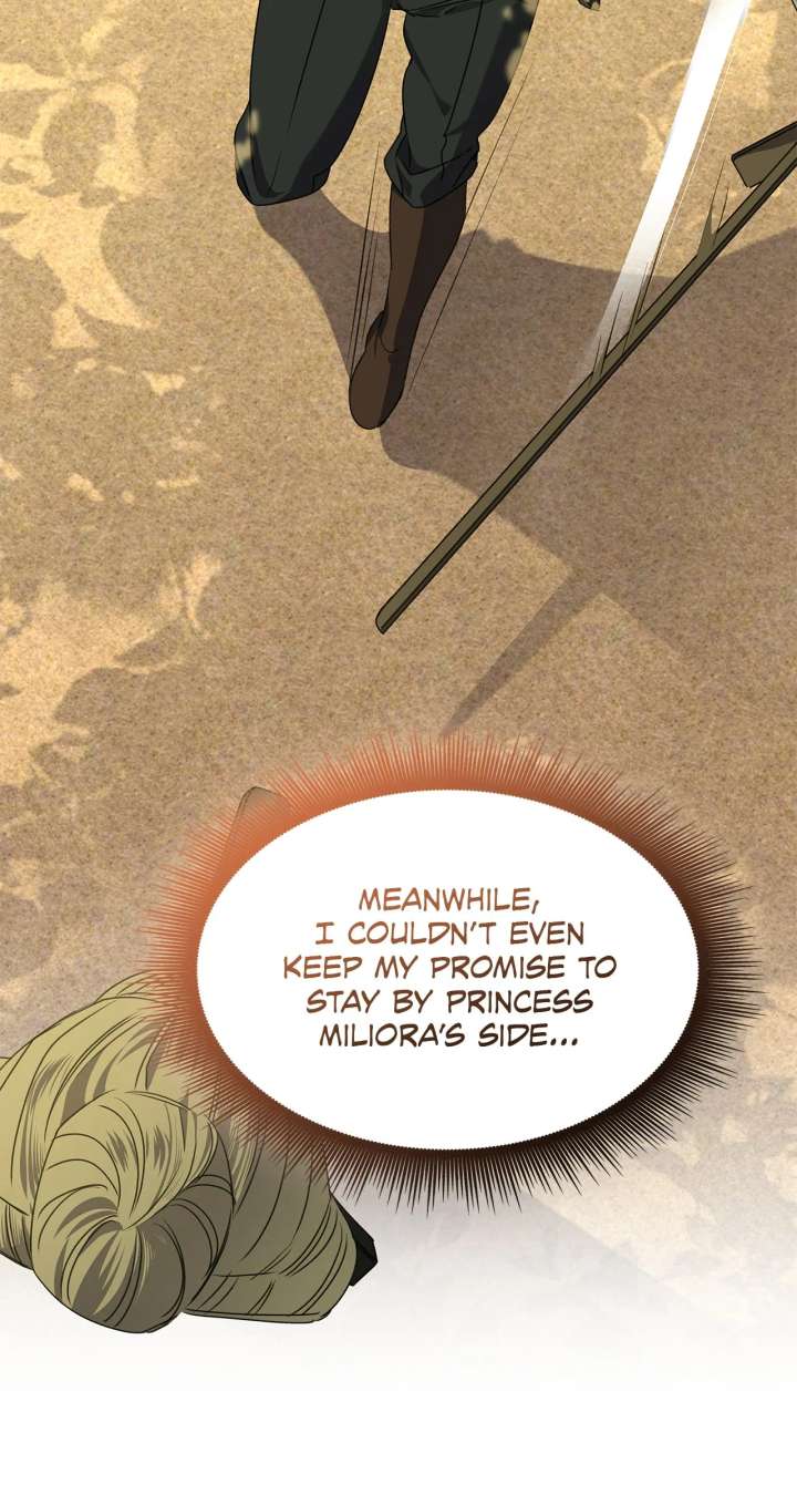 Enough with the Flirting Chapter 53 370 033