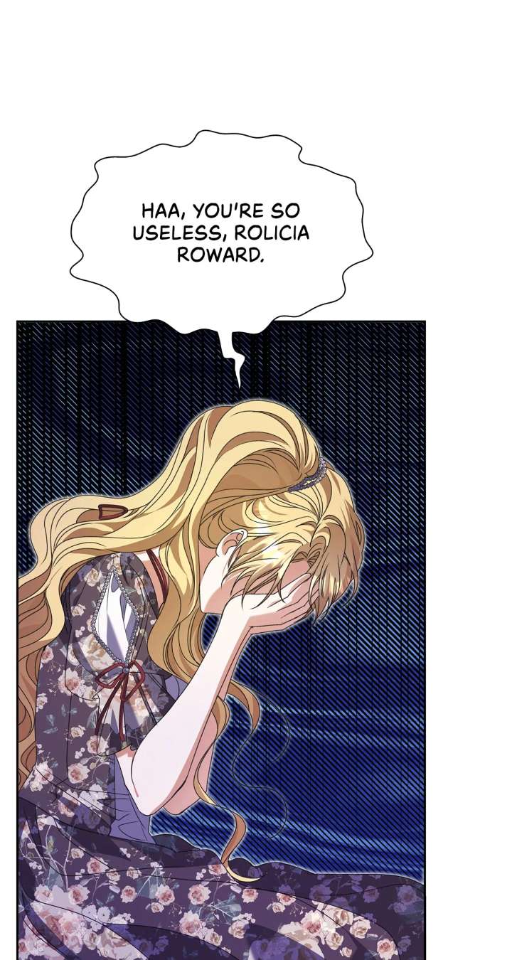 Enough with the Flirting Chapter 53 372 035