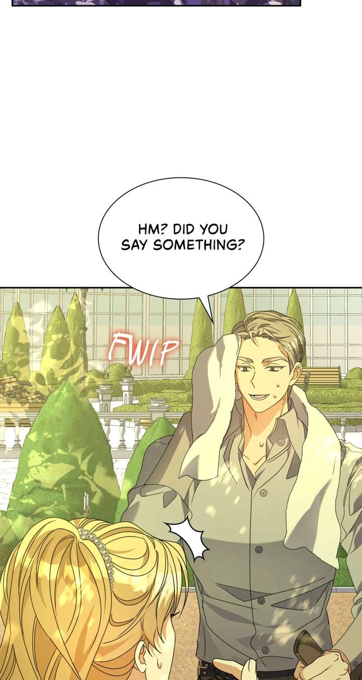 Enough with the Flirting Chapter 53 373 036