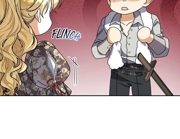 Enough with the Flirting Chapter 53 390 053