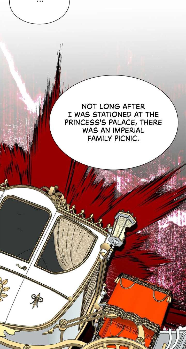 Enough with the Flirting Chapter 53 392 055