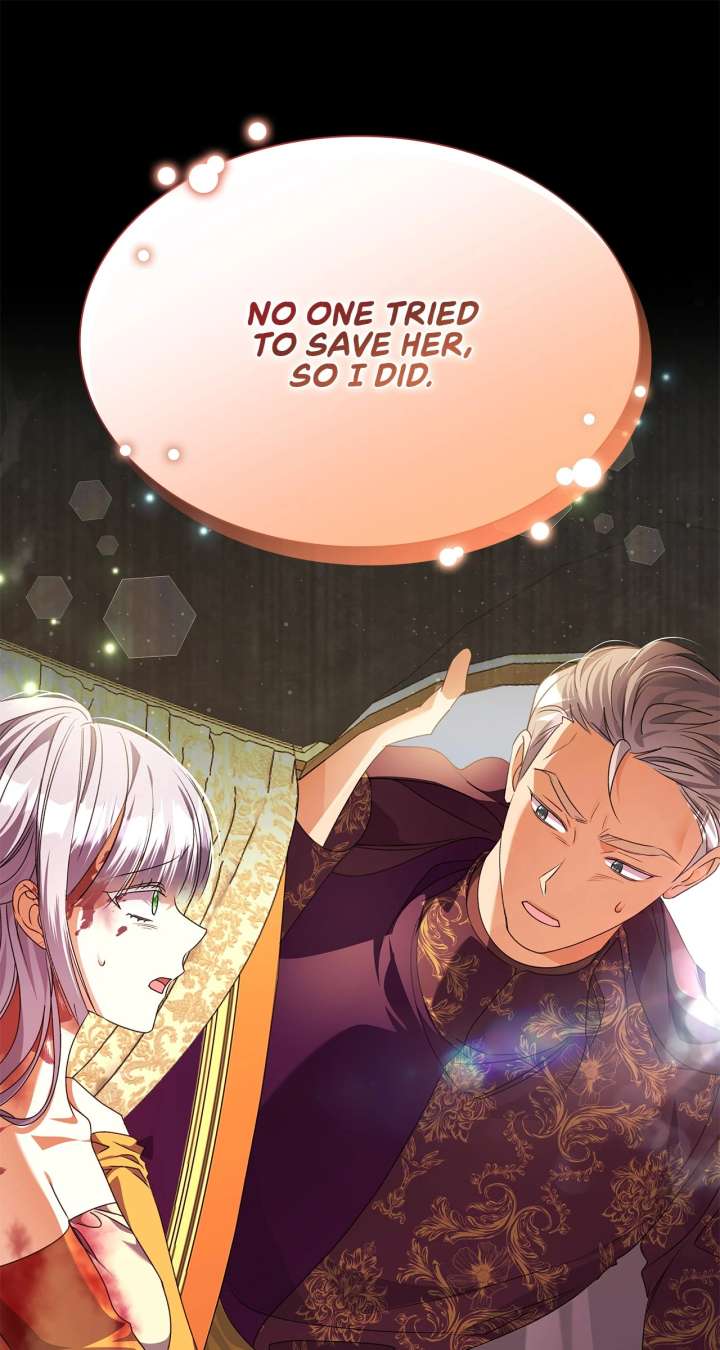 Enough with the Flirting Chapter 53 394 057