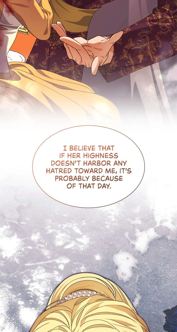 Enough with the Flirting Chapter 53 395 058