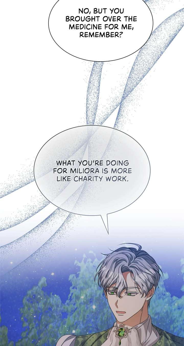 Enough with the Flirting Chapter 53 399 062