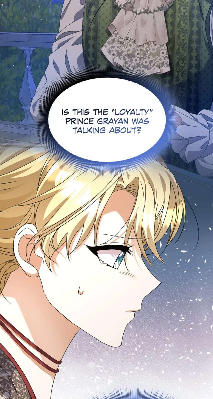 Enough with the Flirting Chapter 53 400 063