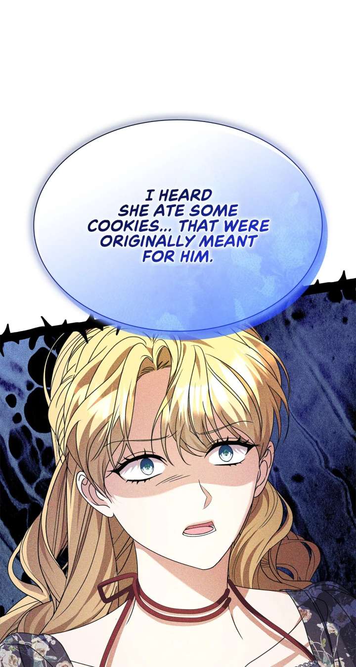 Enough with the Flirting Chapter 53 403 066