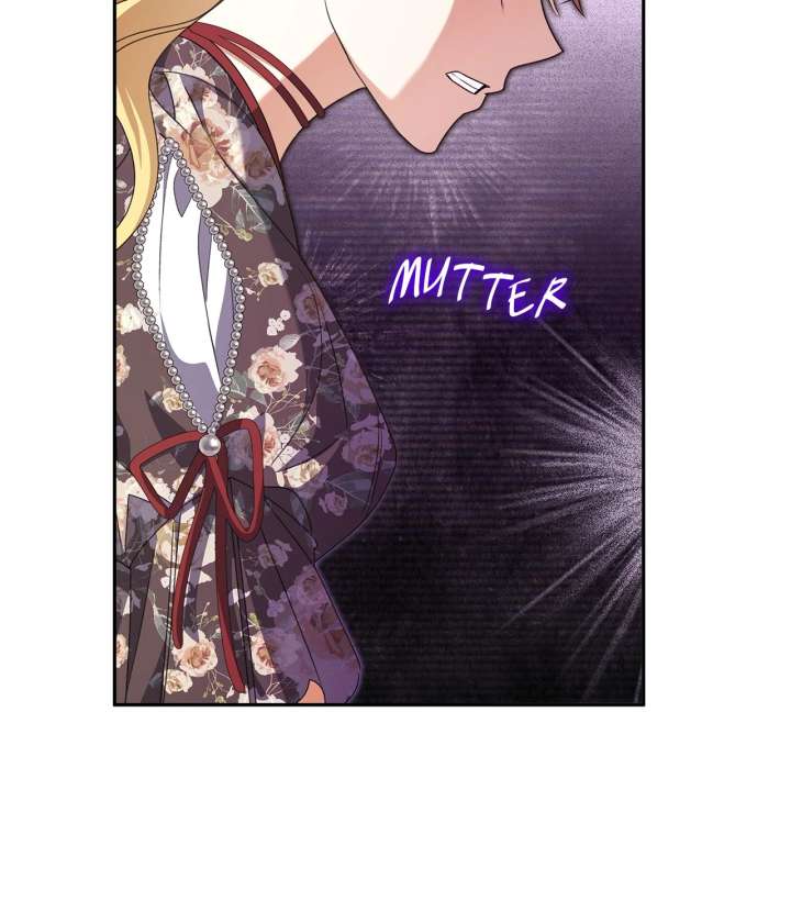 Enough with the Flirting Chapter 53 405 068