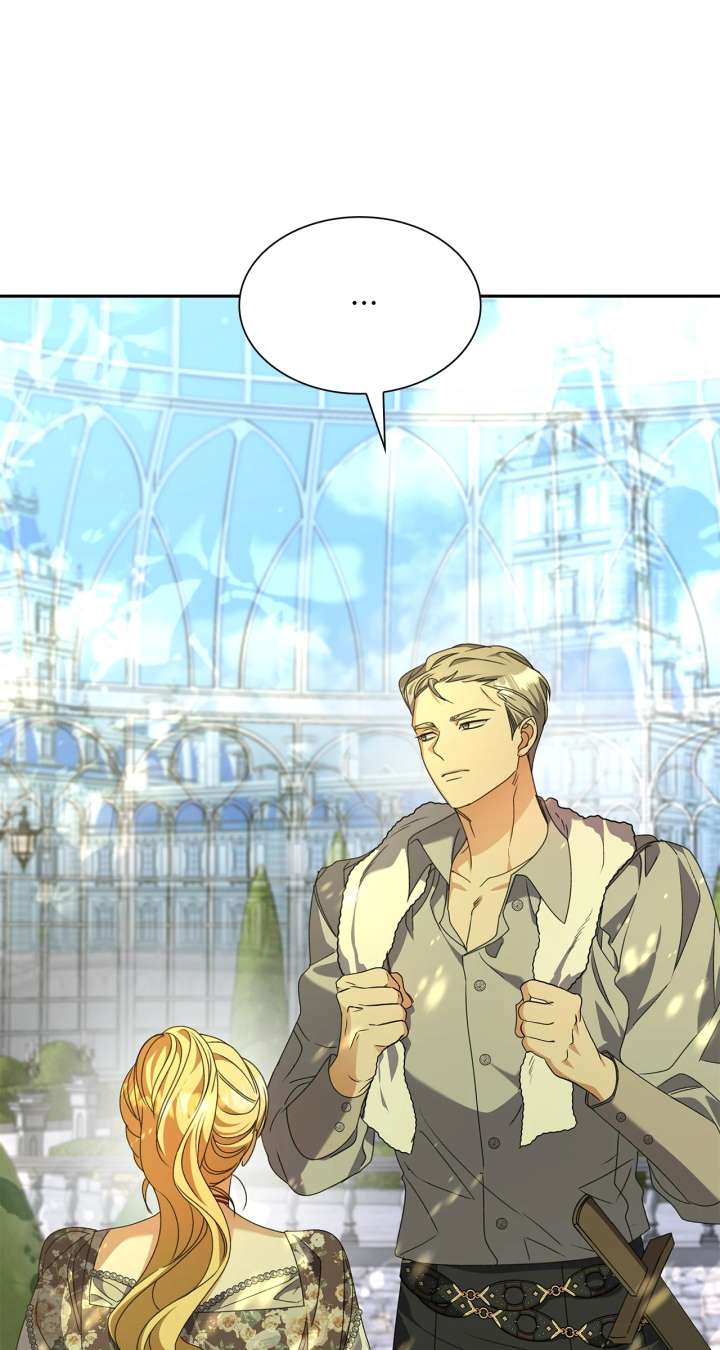 Enough with the Flirting Chapter 53 406 069