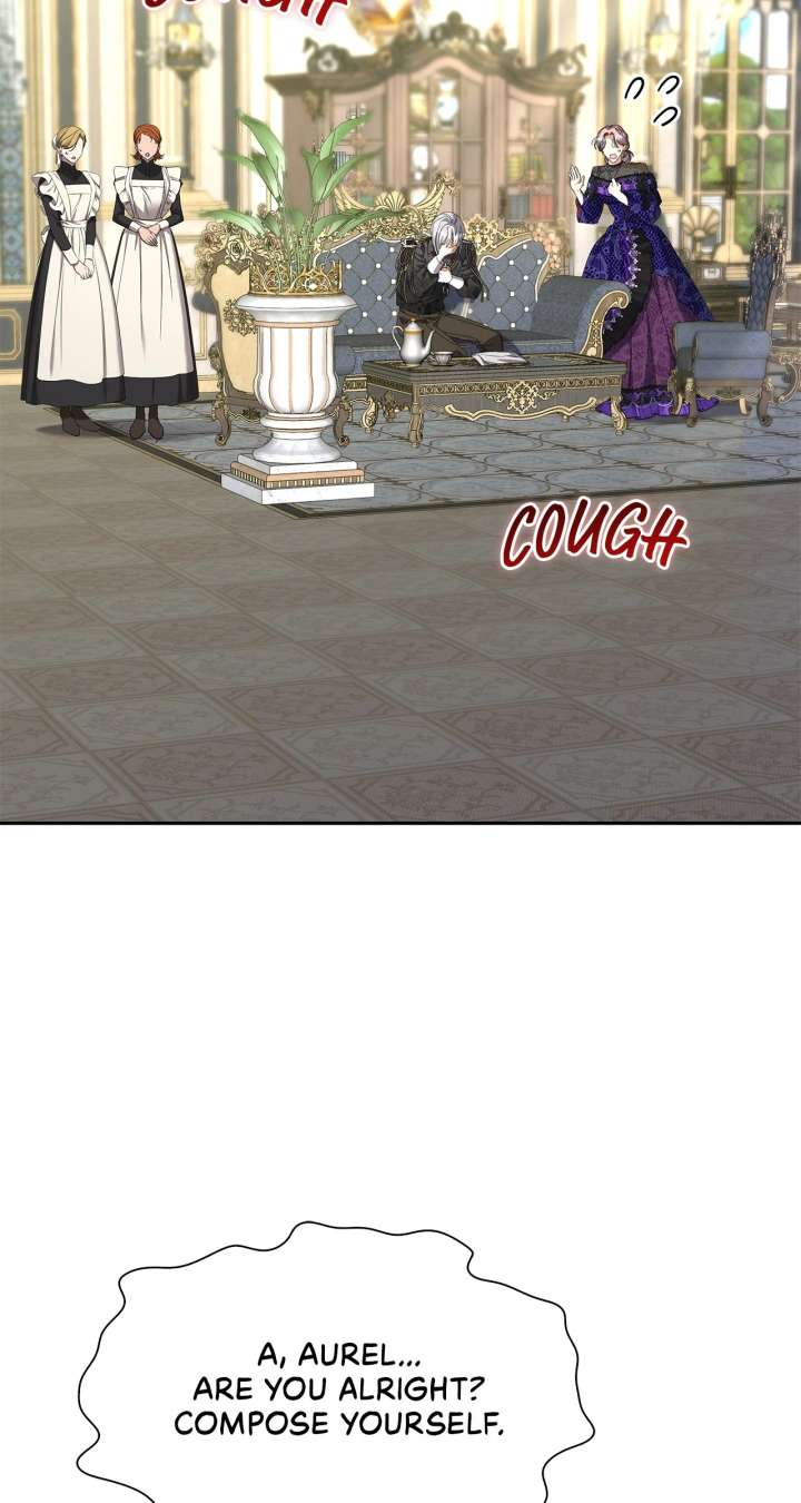 Enough with the Flirting Chapter 53 409 072