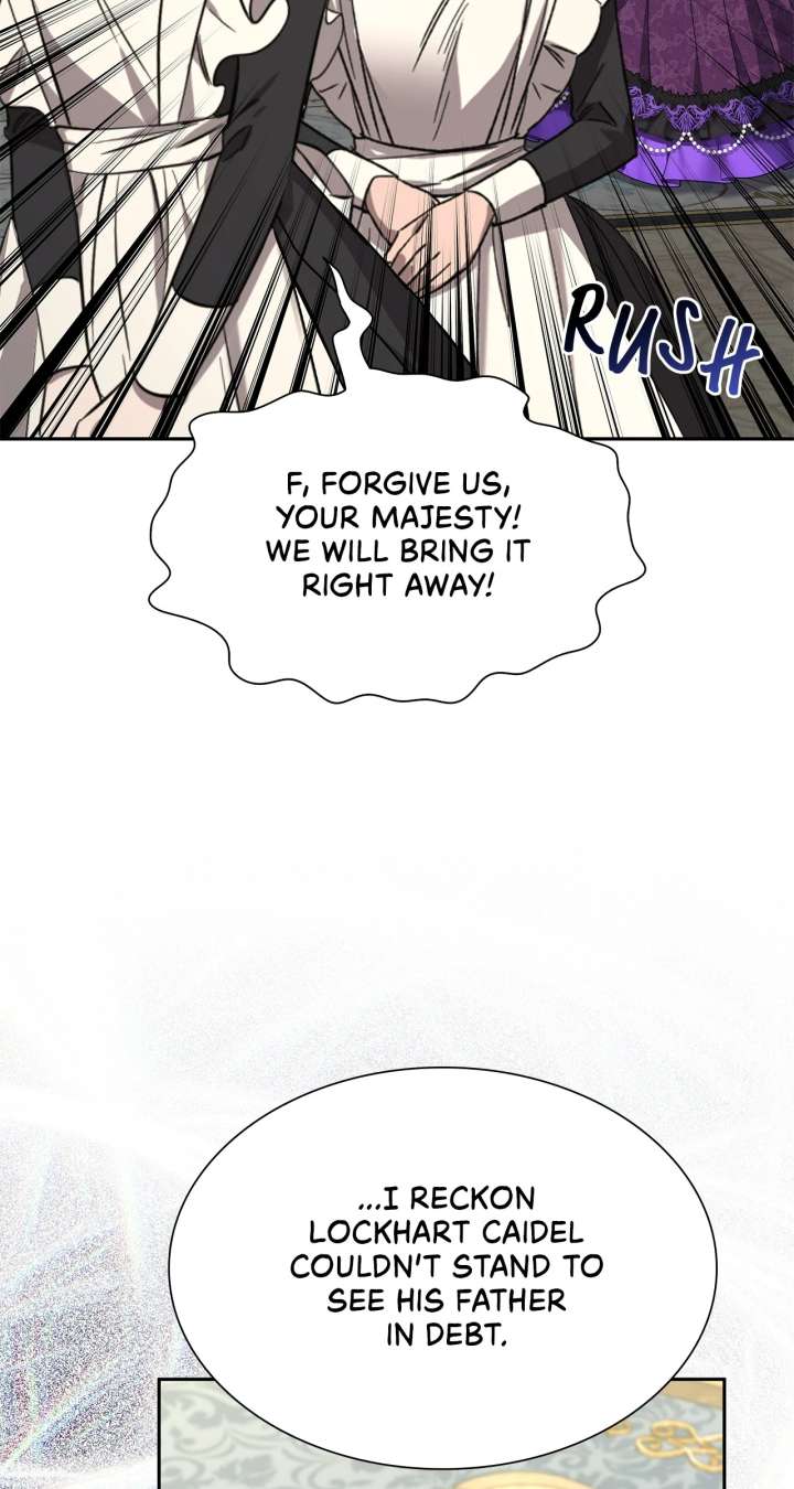 Enough with the Flirting Chapter 53 412 075