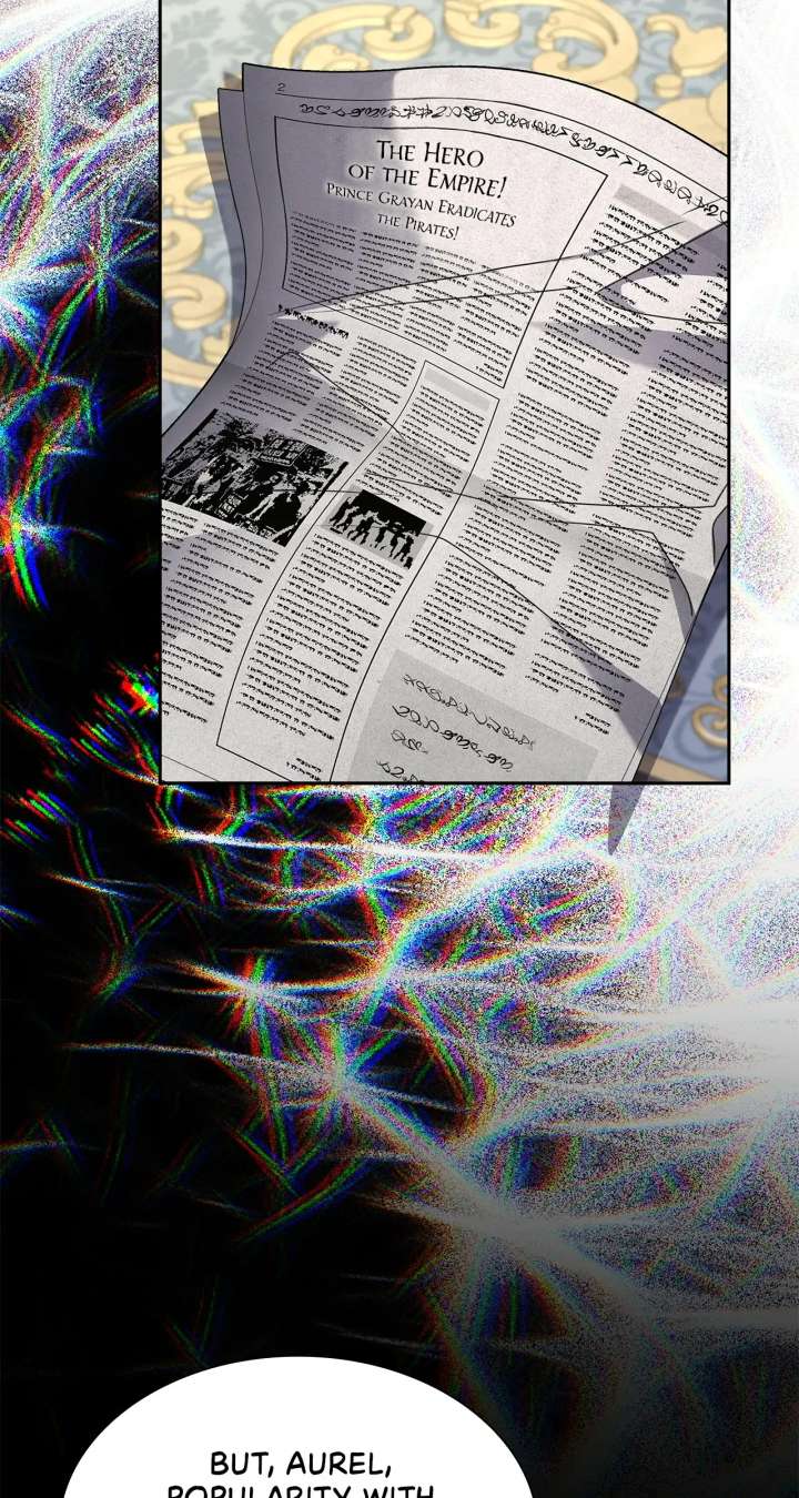 Enough with the Flirting Chapter 53 413 076