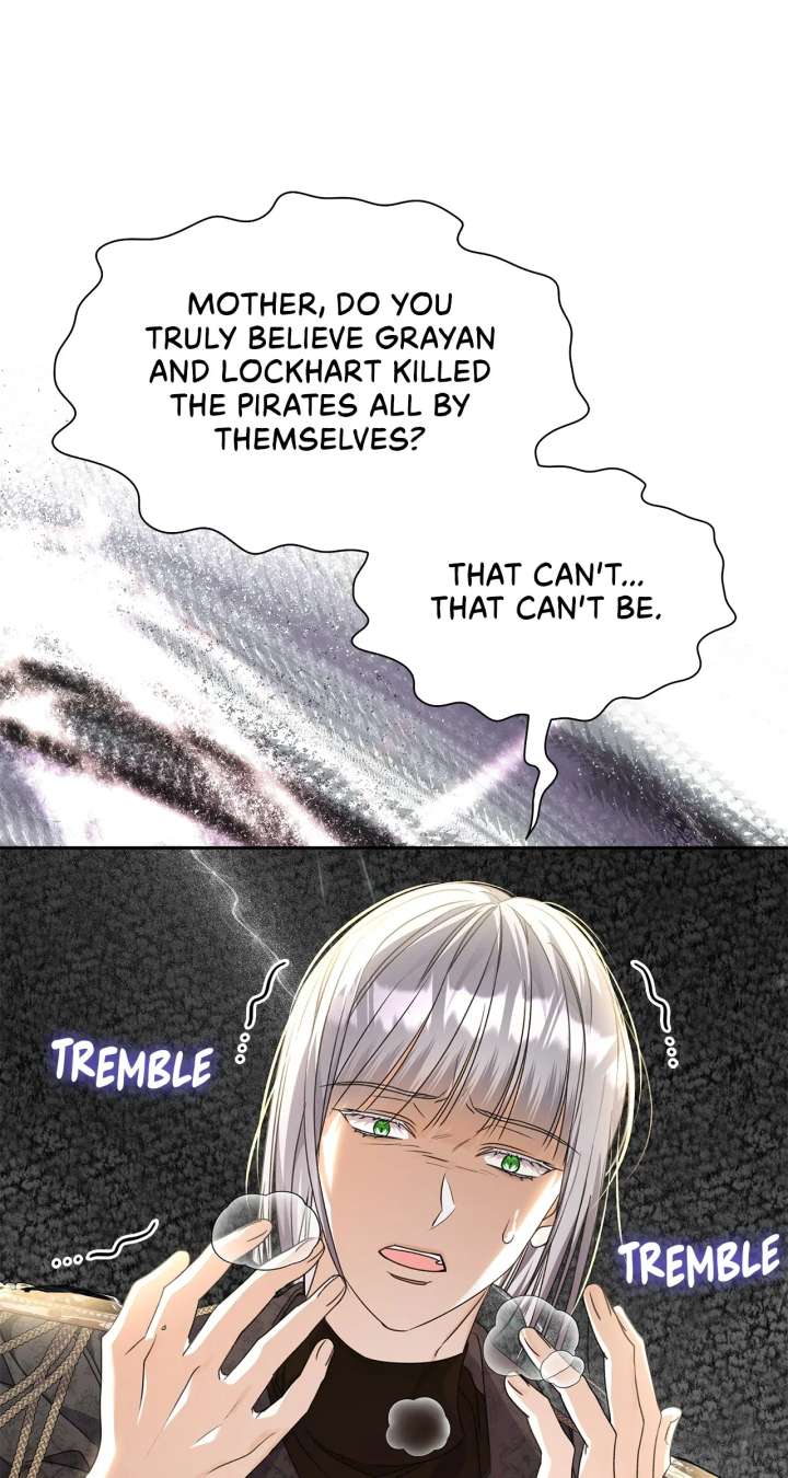 Enough with the Flirting Chapter 53 416 079