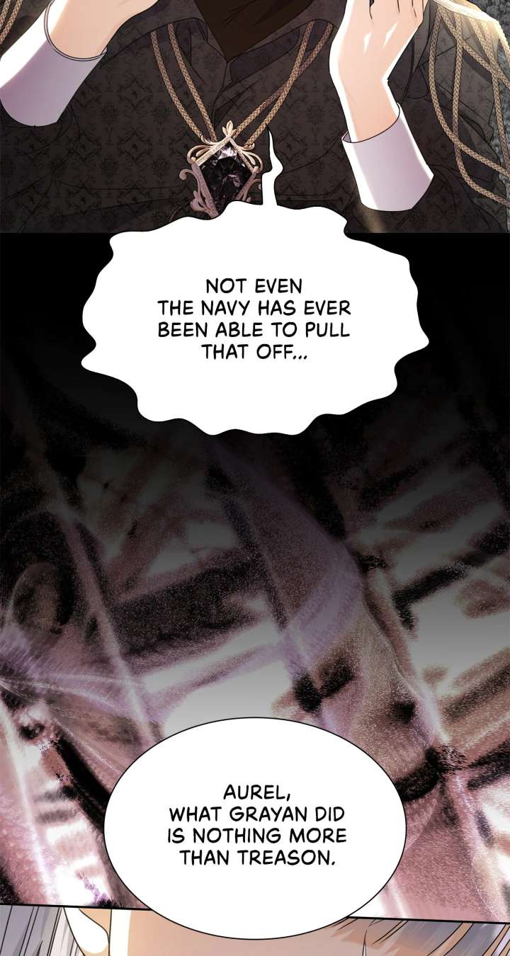 Enough with the Flirting Chapter 53 417 080