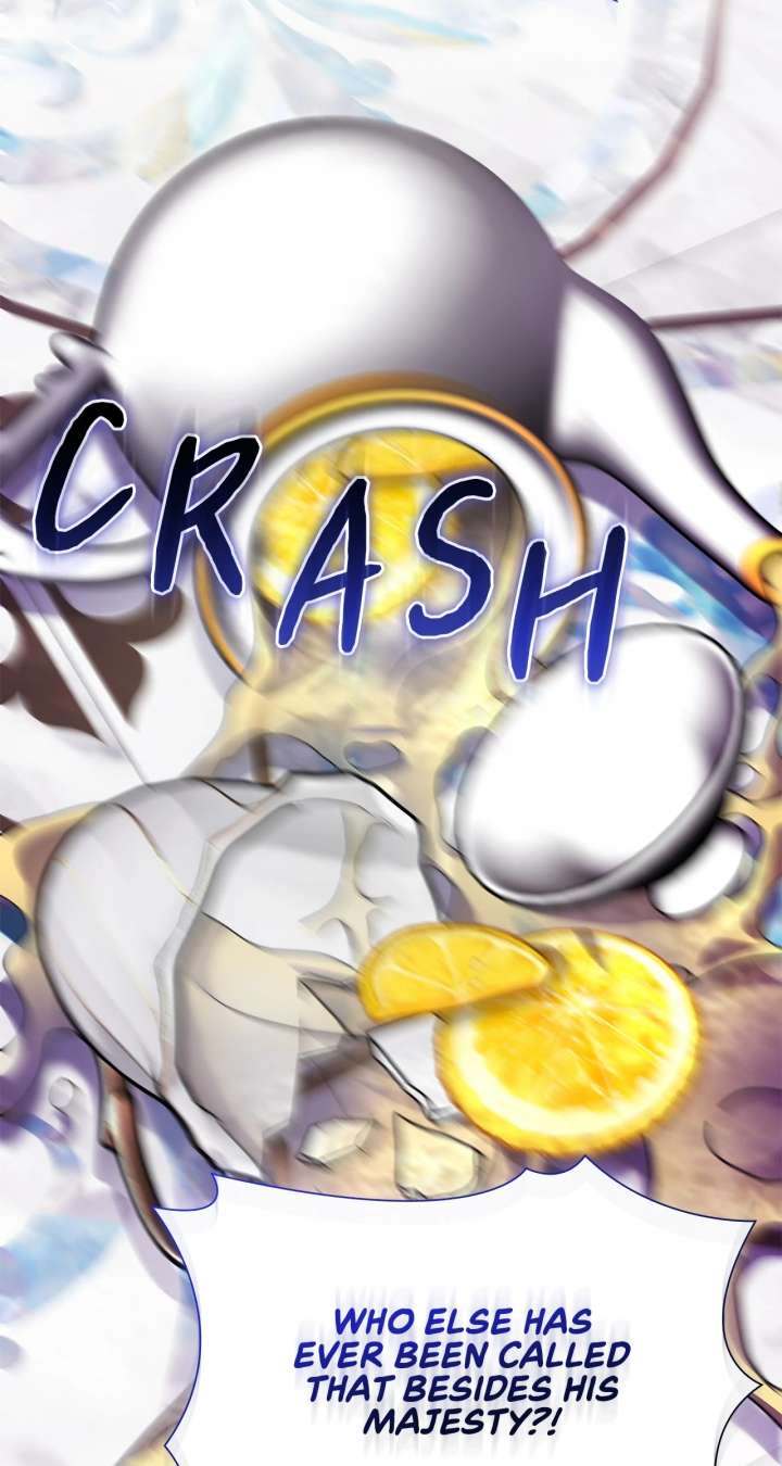 Enough with the Flirting Chapter 53 419 082