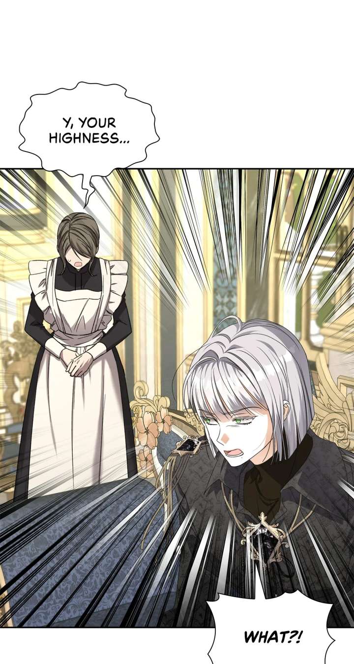 Enough with the Flirting Chapter 53 421 084