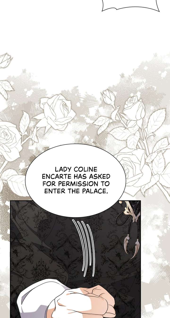 Enough with the Flirting Chapter 53 422 085