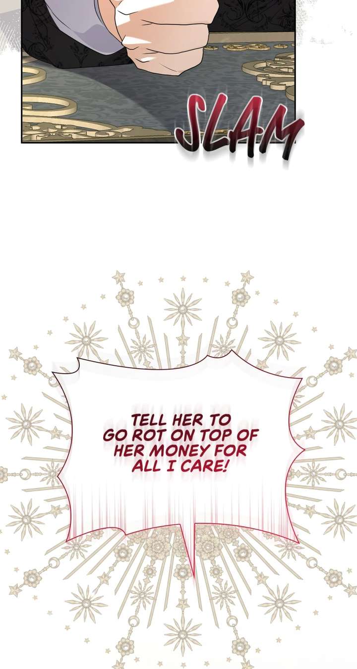 Enough with the Flirting Chapter 53 423 086