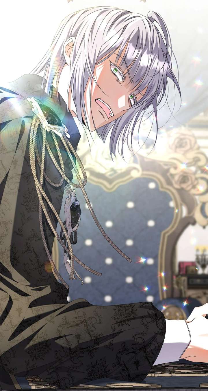 Enough with the Flirting Chapter 53 424 087